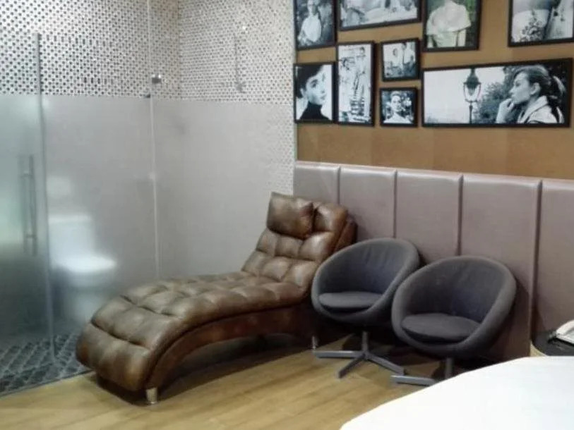Guangzhou Baiyi Hotel Xingang Road