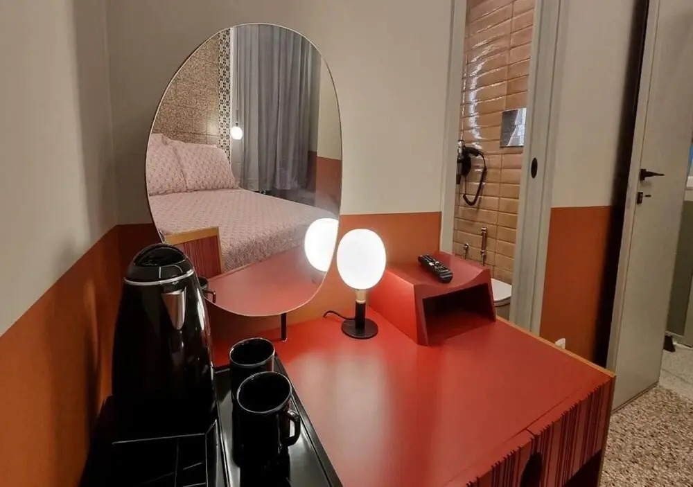 Occhi di Napoli Experiential Relais