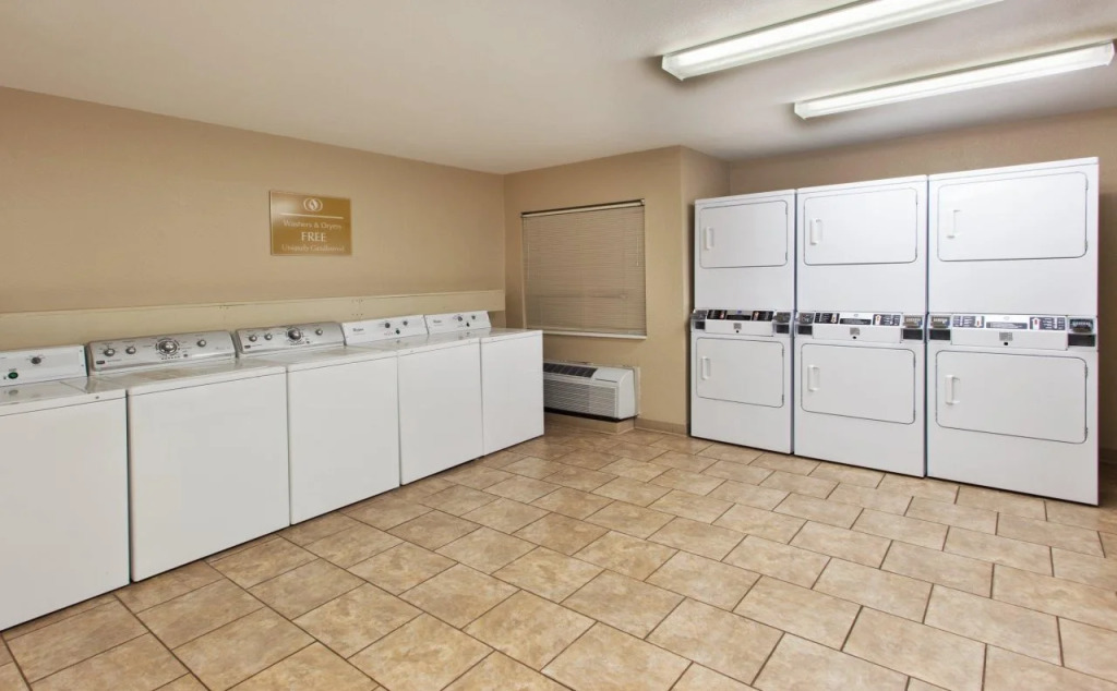 Sonesta Simply Suites Birmingham Hoover