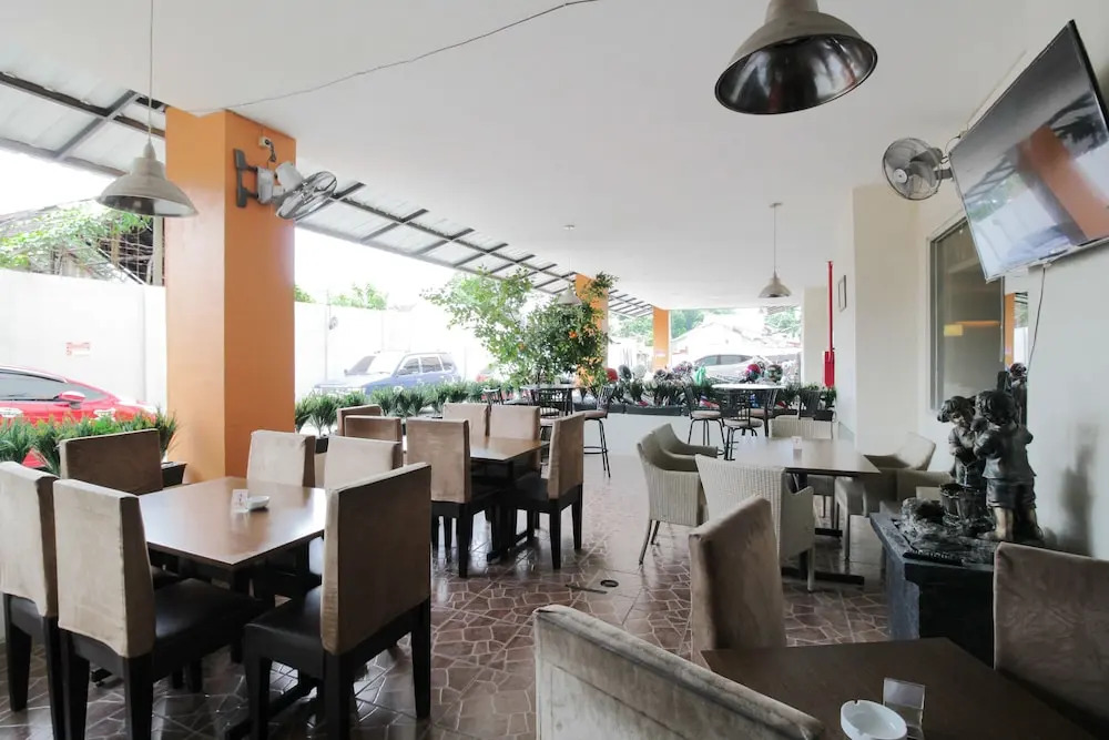 Airy Pasar Pagi KH Kholid 35 Samarinda
