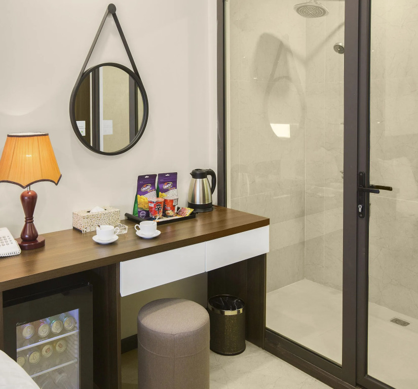 Blubiz Hotel My Dinh Song Da