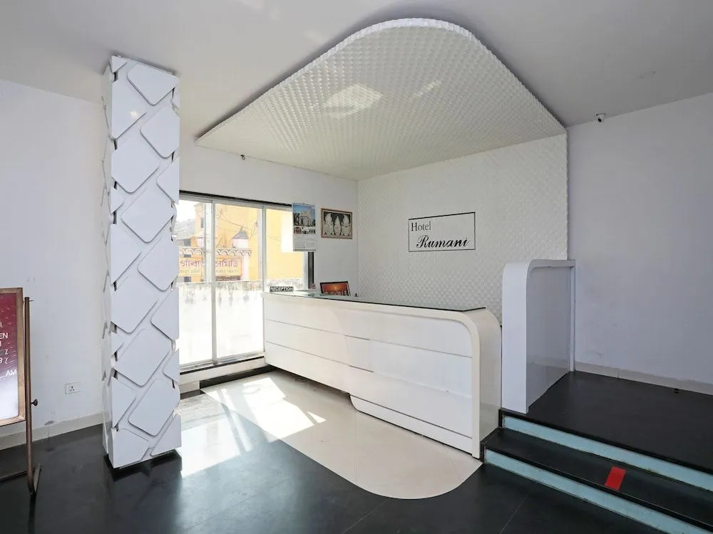 OYO 4028 Hotel Rumani