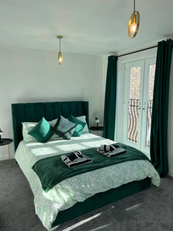 Bay Retreat Holiday Home Apartment The Bay Filey