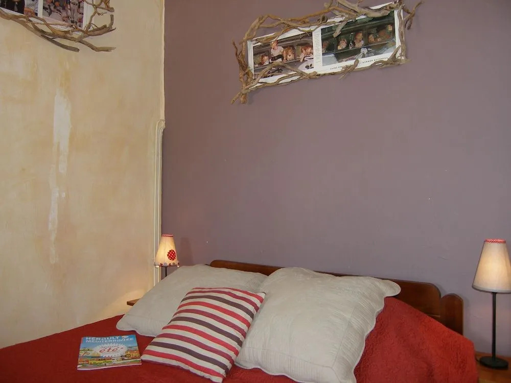 La DorDine Ptits Gîtes