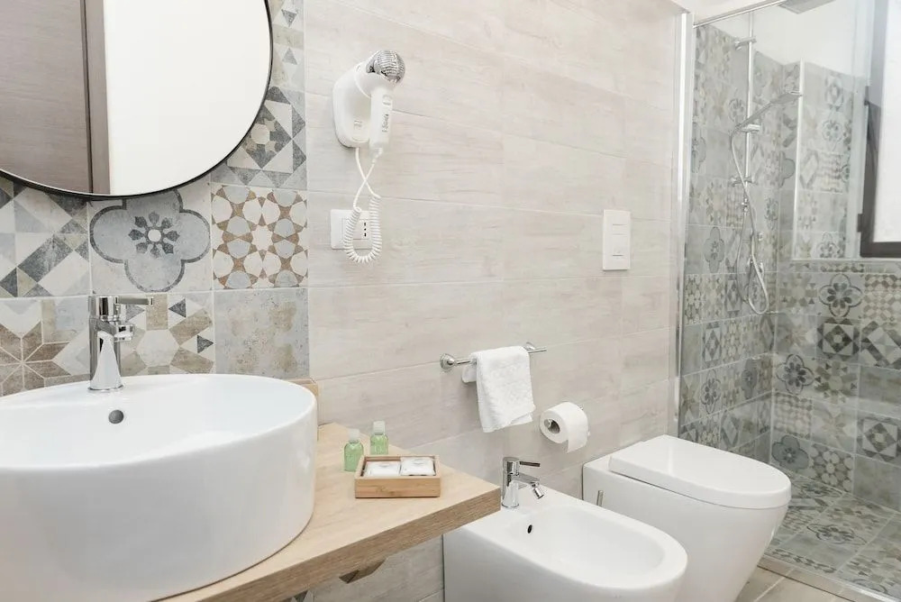 Fladi House Catania