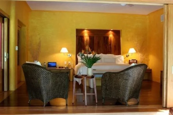 El Tamarindo Beach & Golf Resort