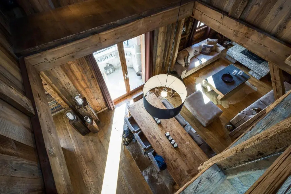 Lodge 360