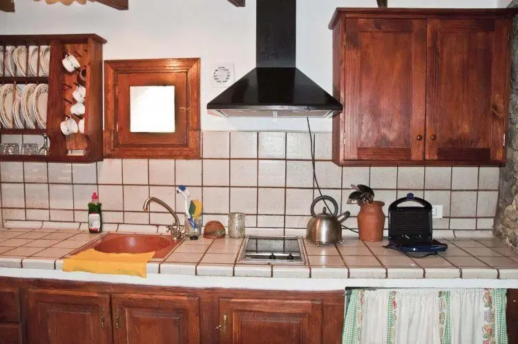 Casa Rural Guaidil