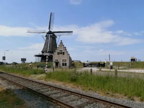 Medemblik Bed and breakfast