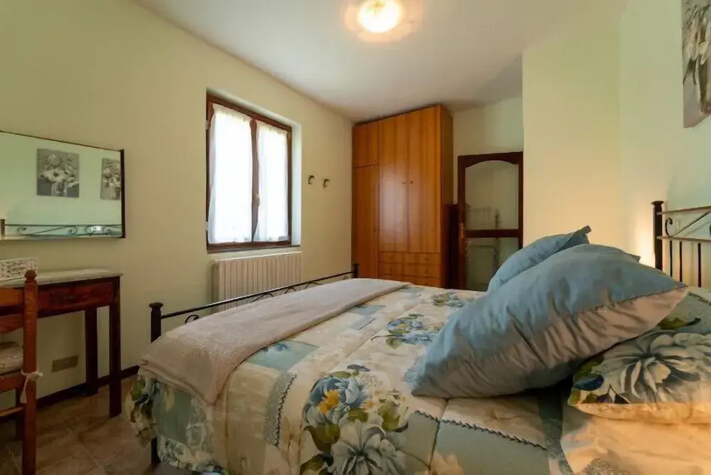 Bellagio Country Apartment