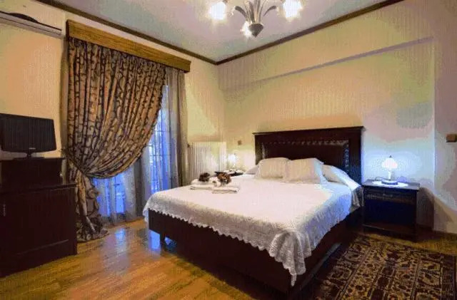 Guesthouse Niaousta