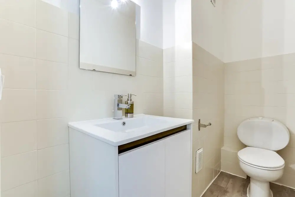 Suite Cannes Center - Two Terraces - Wifi - AC