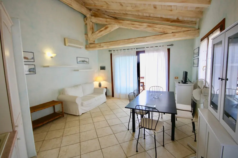 Casa Gabriella