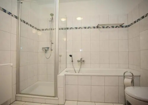 Appartement Im Hohlen Seifen 10-R