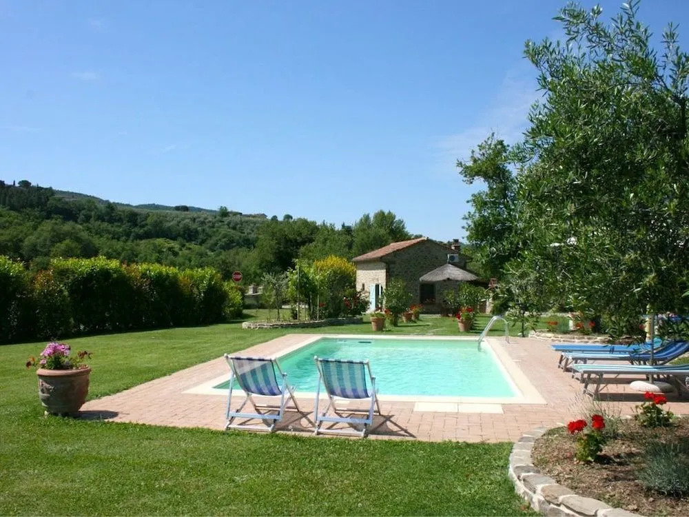 La casa di Pino