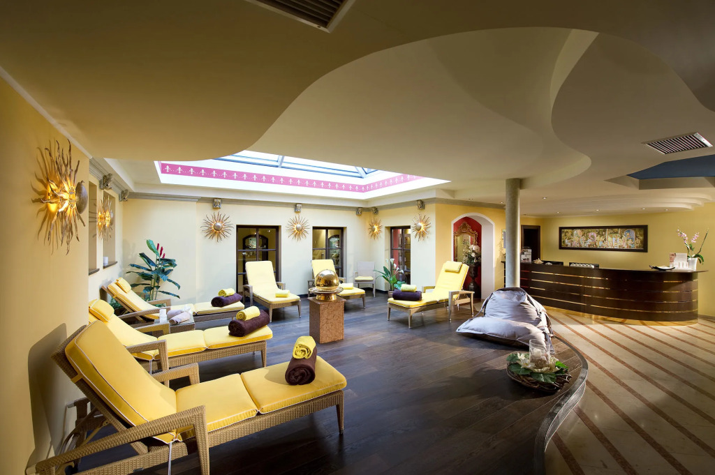 Schmelmer Hof Hotel & Resort