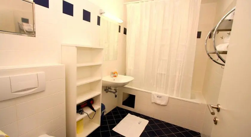 Apartment Vacha Vogtgasse