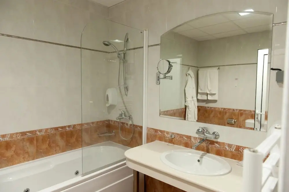 Hotel Astrea