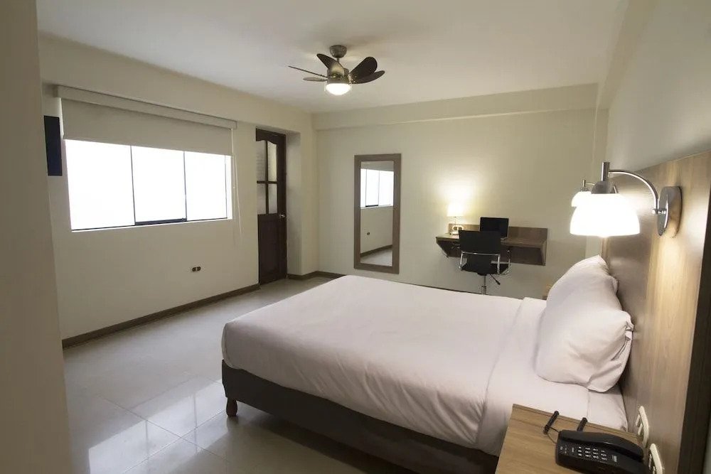 Hotel Alexander