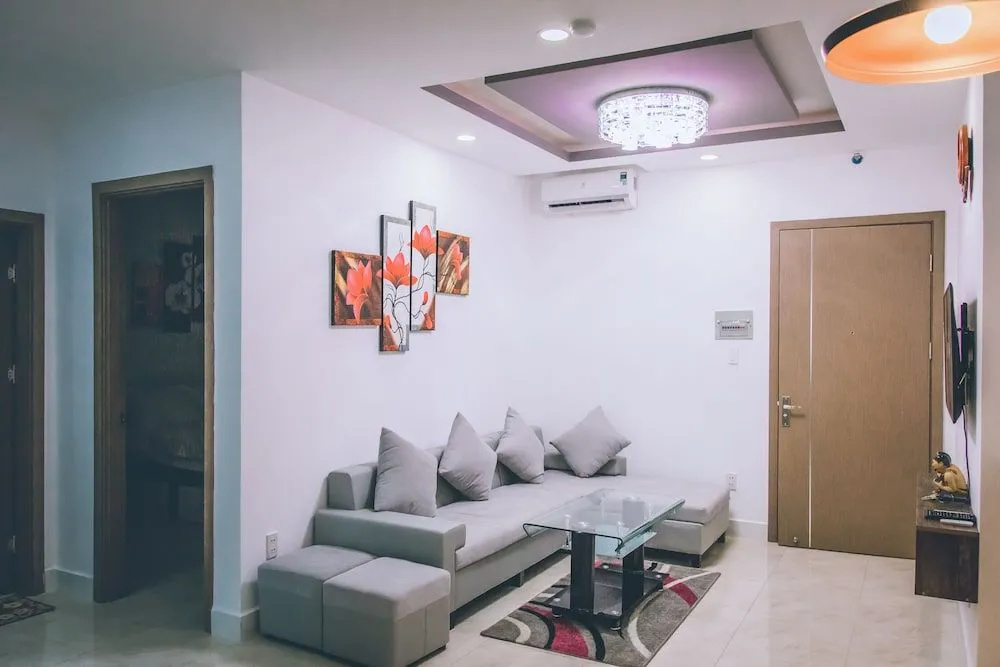 Seahome Nha Trang