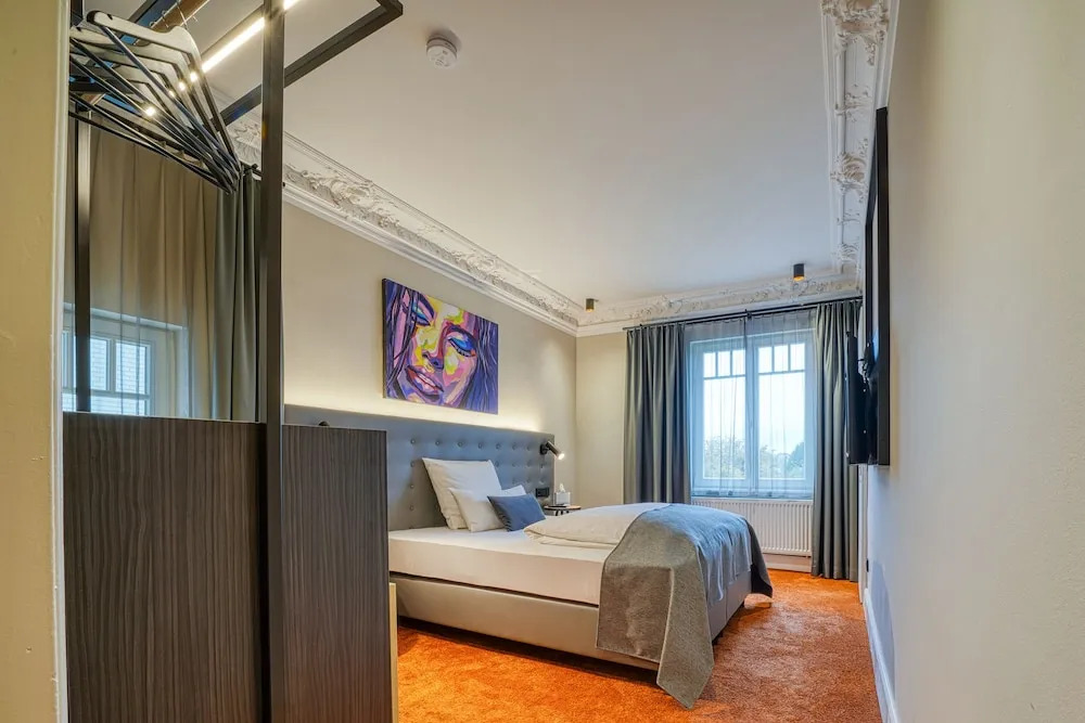 Villa Boutique 115 by INA