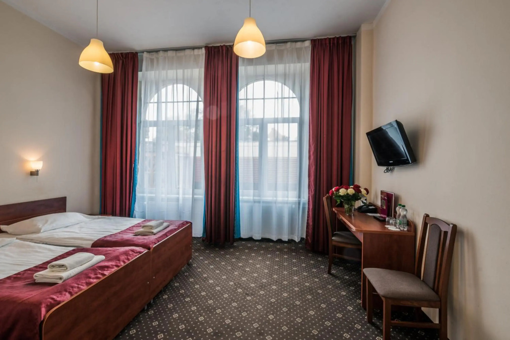 Hotel Lothus
