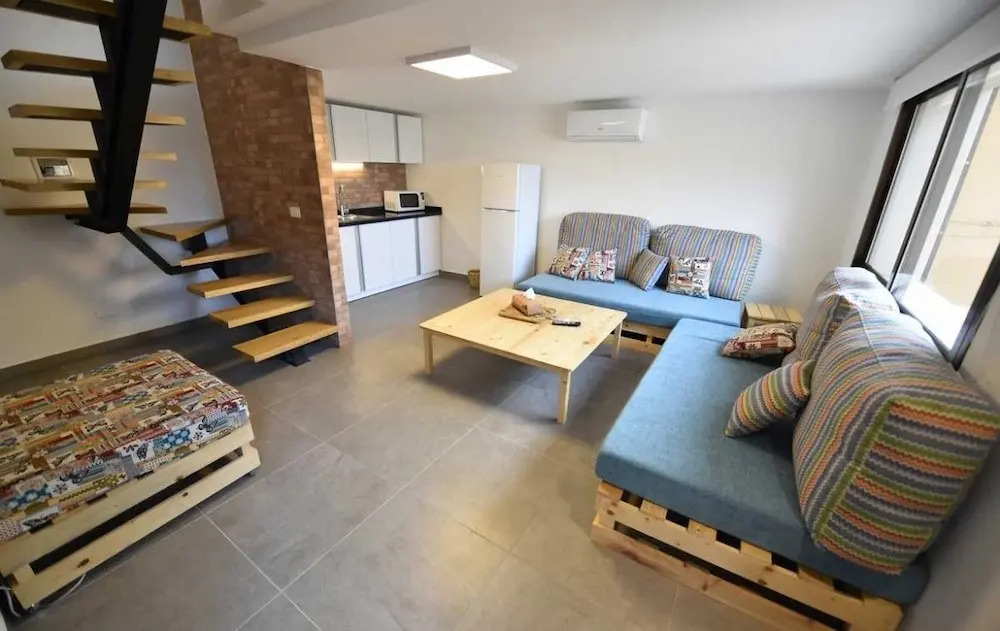 Old Town Guesthouses-Batroun