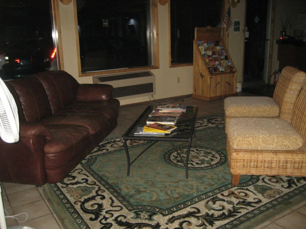 River Park Inn