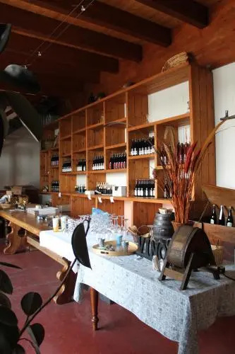 Agriturismo Le Casette