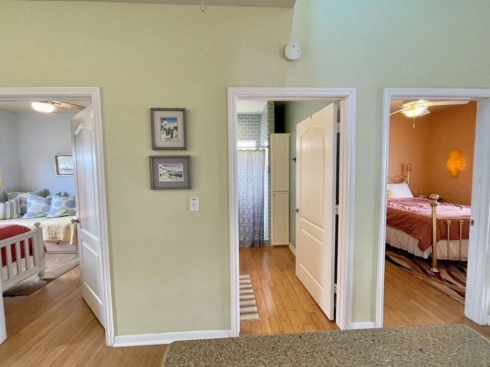 Luna Bella 3 Bedroom Home by Redawning