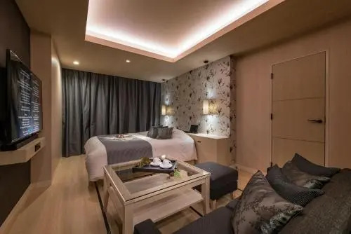 Hotel C. Kokura-Est