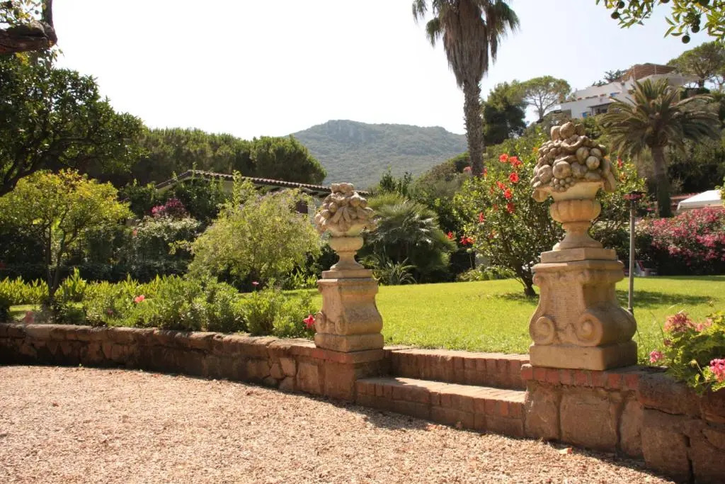 Villa Argentina
