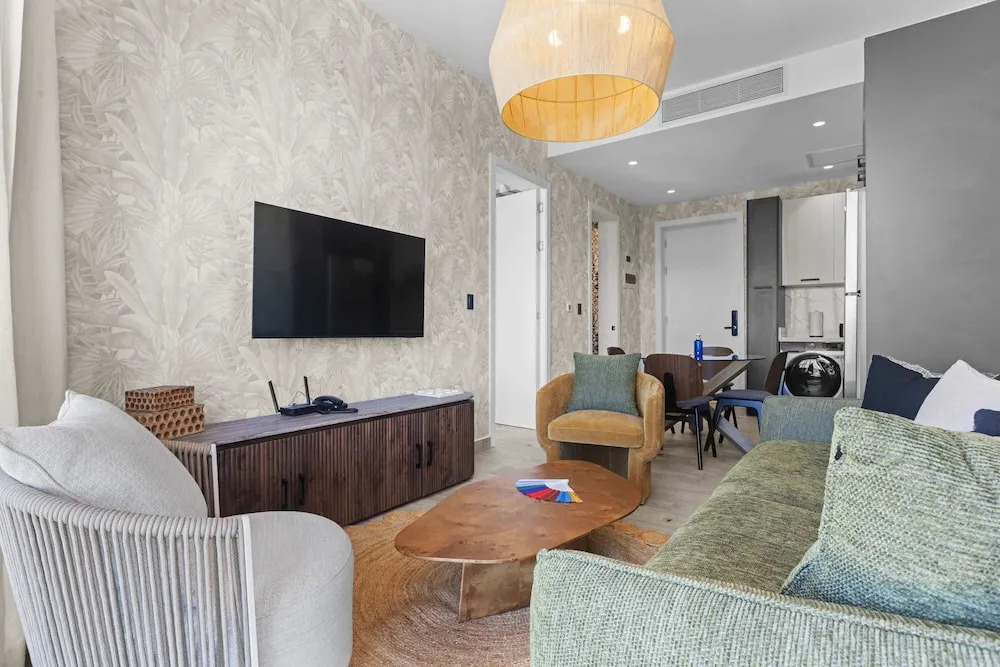 NOK Cozy 1BR Apartment the Towers By Vistacana