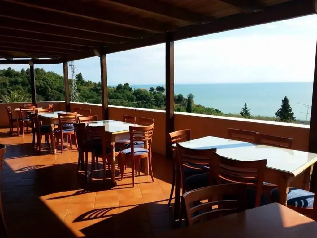 Centro Vacanze Mirage