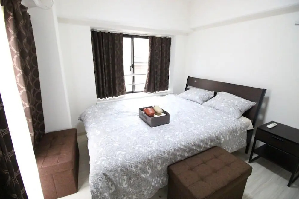 Narimasu Apartment 39