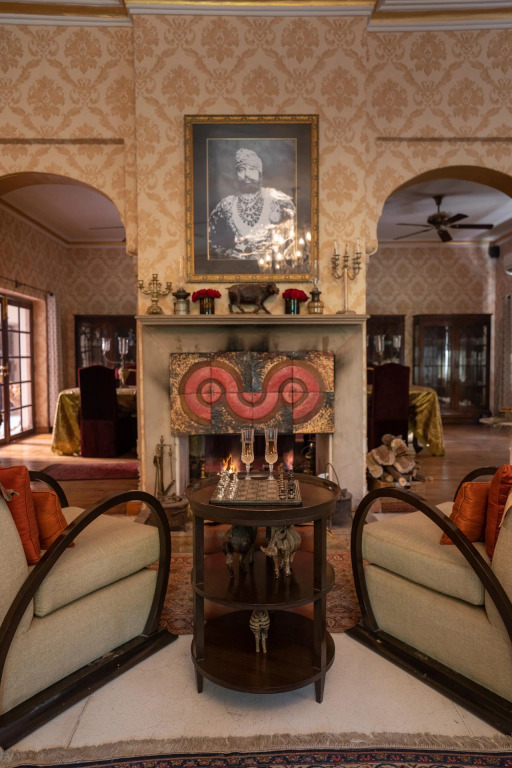 Srinivas The Royal Residence, Jaipur