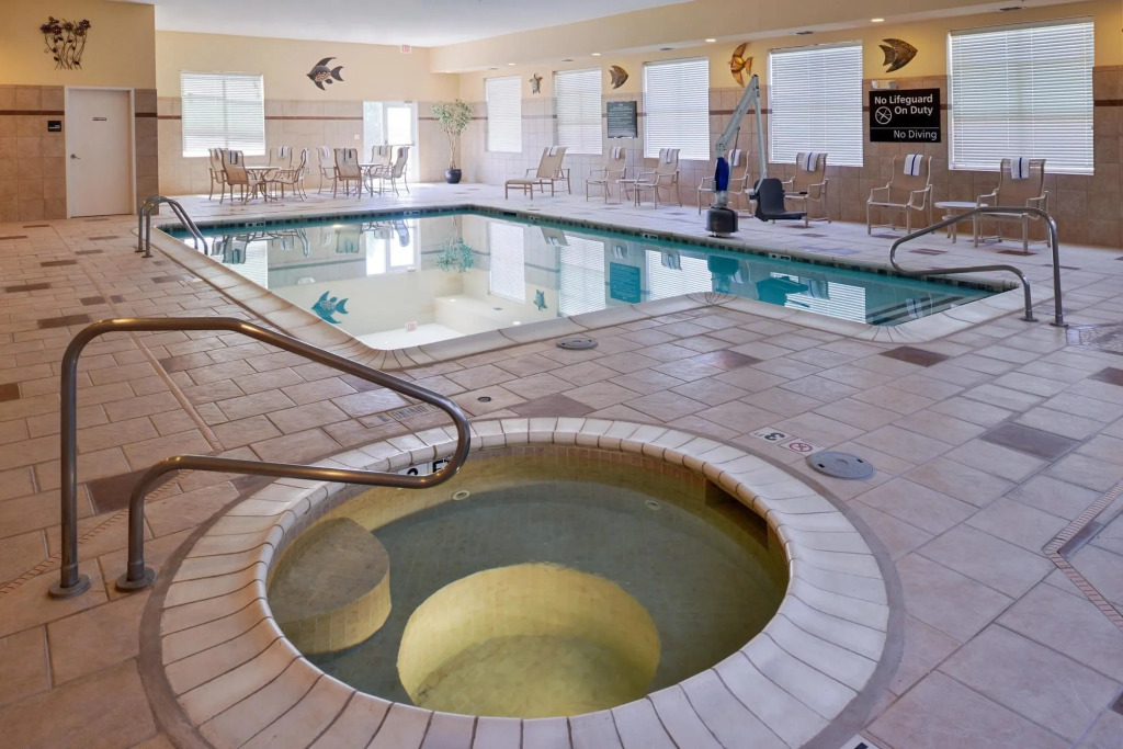 Hampton Inn Pecos