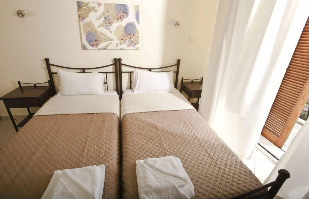 Minavra Hotel