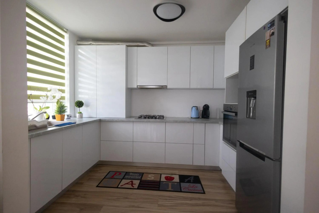 Panorama Luxury Apartment
