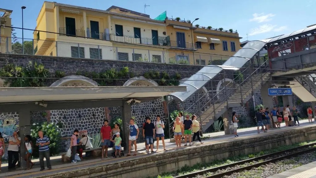 Casa Mazza