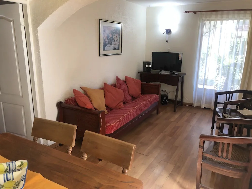 Apartamento B Reñaca Las Gaviotas
