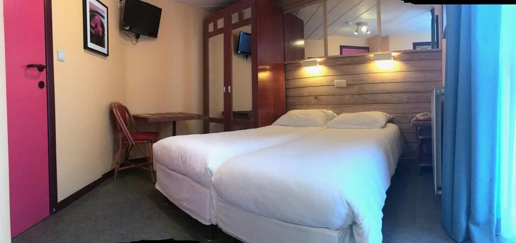 Hotel Les Arcades - La-Roche-en-Ardenne