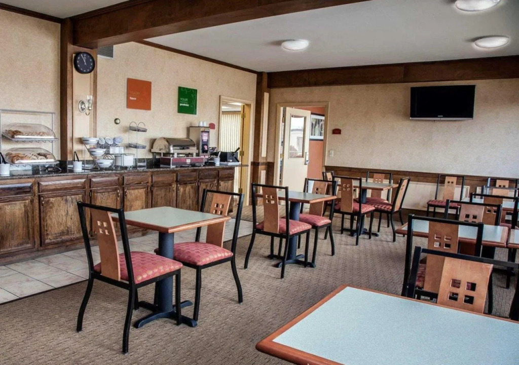 Quality Inn Seekonk-Providence