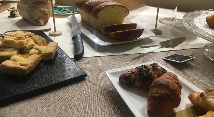 Relais Borgofasceo