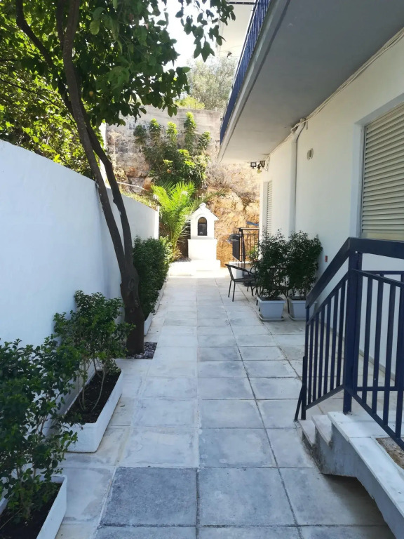 Villa Teo