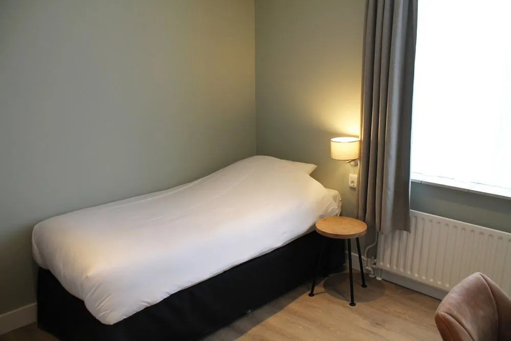 Hotel Triniteit