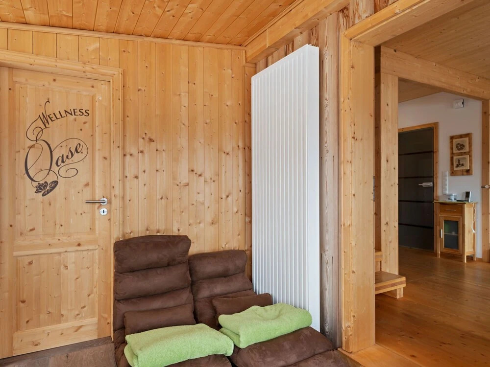 Chalet in Hohentauern am Skilift