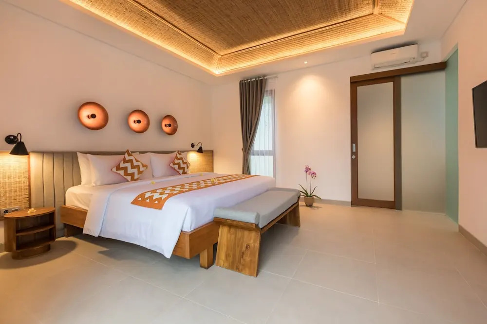 Fenosa Seminyak Villas