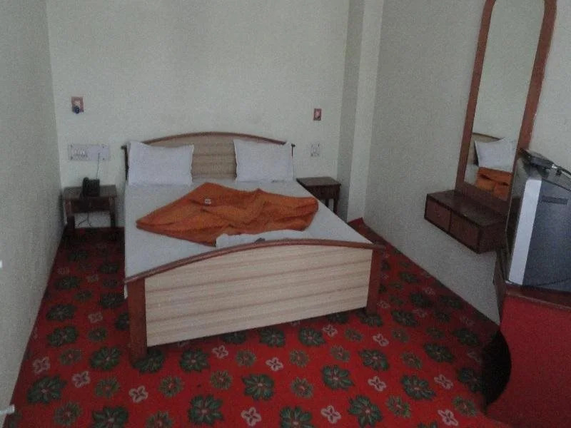 Hotel Ishfan
