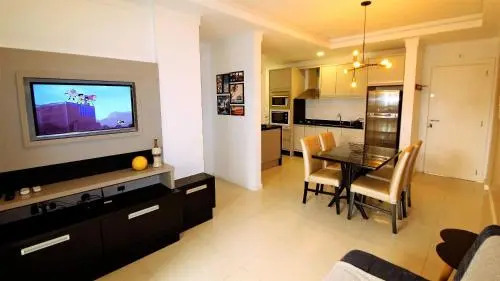 Apartamento Egidio Pinheiro Bombinhas 1044